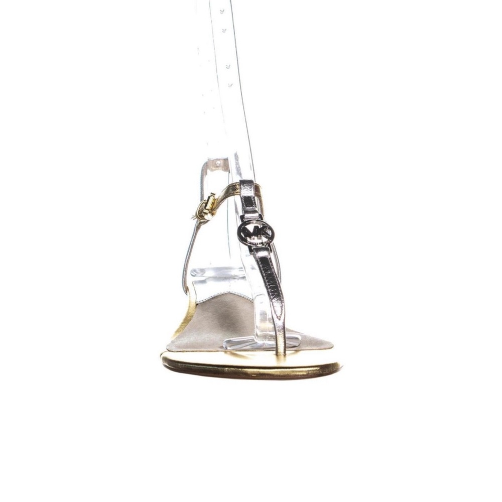 MICHAEL KORS: NORA WEDGE - Picture 2 of 6